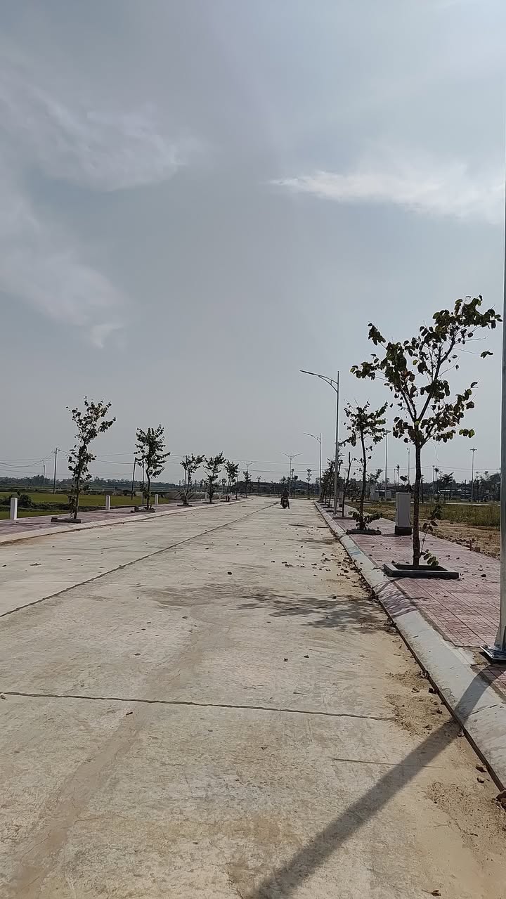 Đất nền Nhơn Khánh, An Nhơn 105m² giá 750 triệu - Sổ hồng chính chủ!