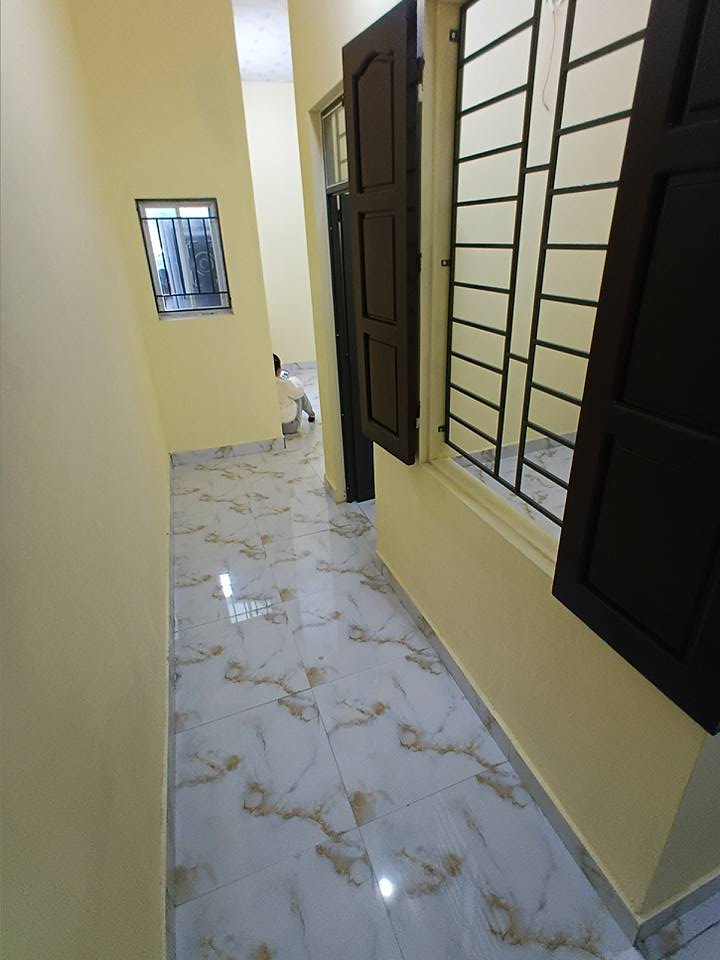 Nhà cấp 4 Quảng Thắng 100m² giá 1.48 tỷ - Sẵn sàng vào ở ngay!