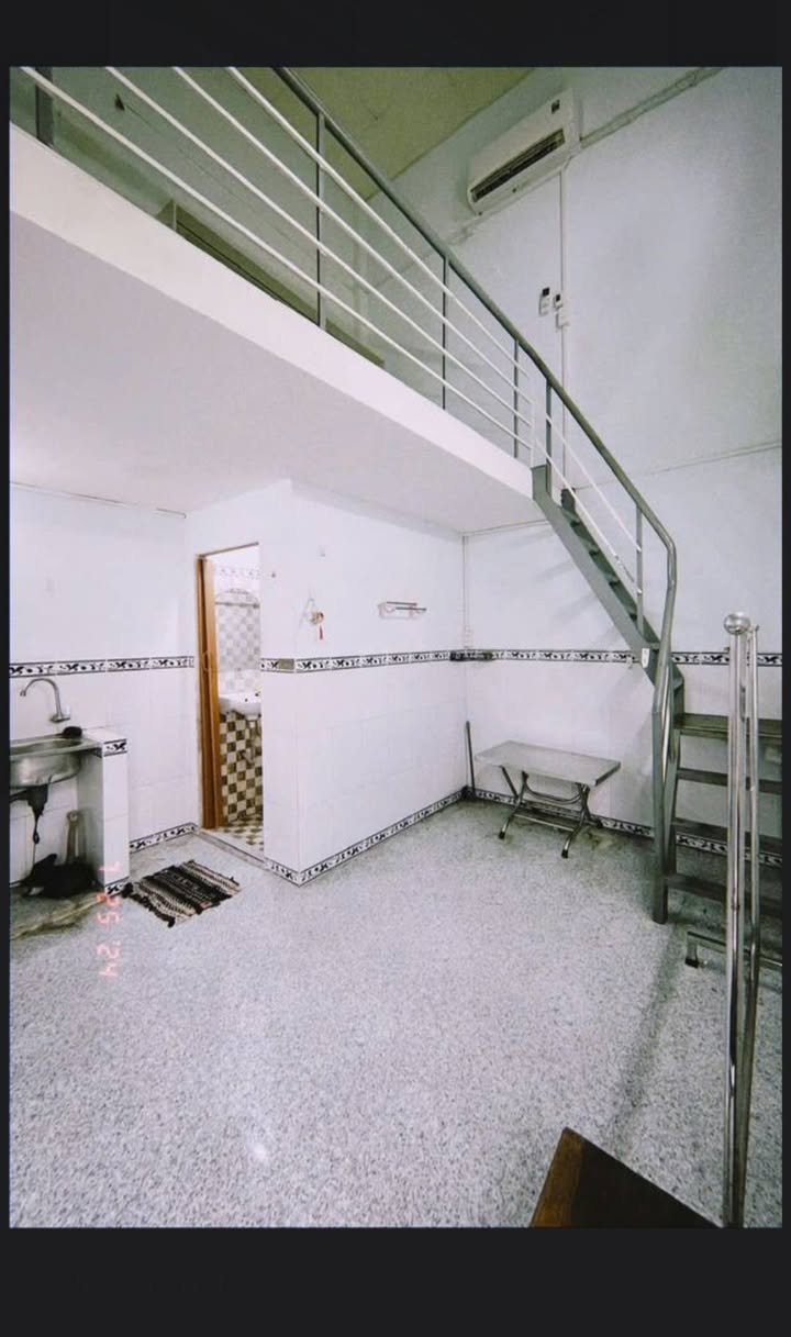 Dãy trọ 4 phòng cho thuê tại Bắc Đẩu, Hải Châu 91.5m² - Đầu tư sinh lời ổn định!