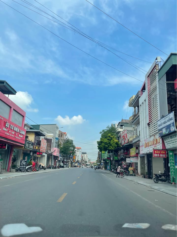 Đất đẹp tại khu Công Nông, phường Mạo Khê, 115m² giá 1.05 tỷ - Đầu tư sinh lời ngay!