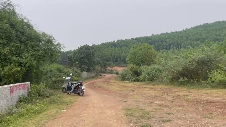 Đất nghỉ dưỡng Hồ Đá Lải 3889m² - Phù hợp xây khách sạn và nghỉ dưỡng!