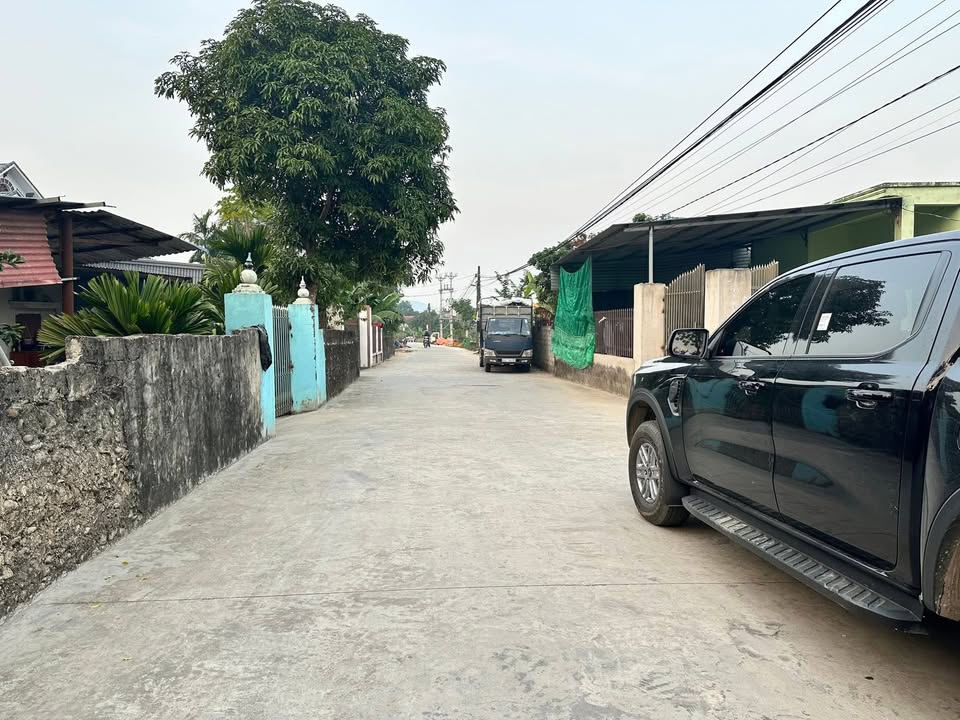 Đất Vạn Phú Đại Từ 330m² giá 1 tỷ - Sổ hồng chính chủ, đầu tư sinh lời!