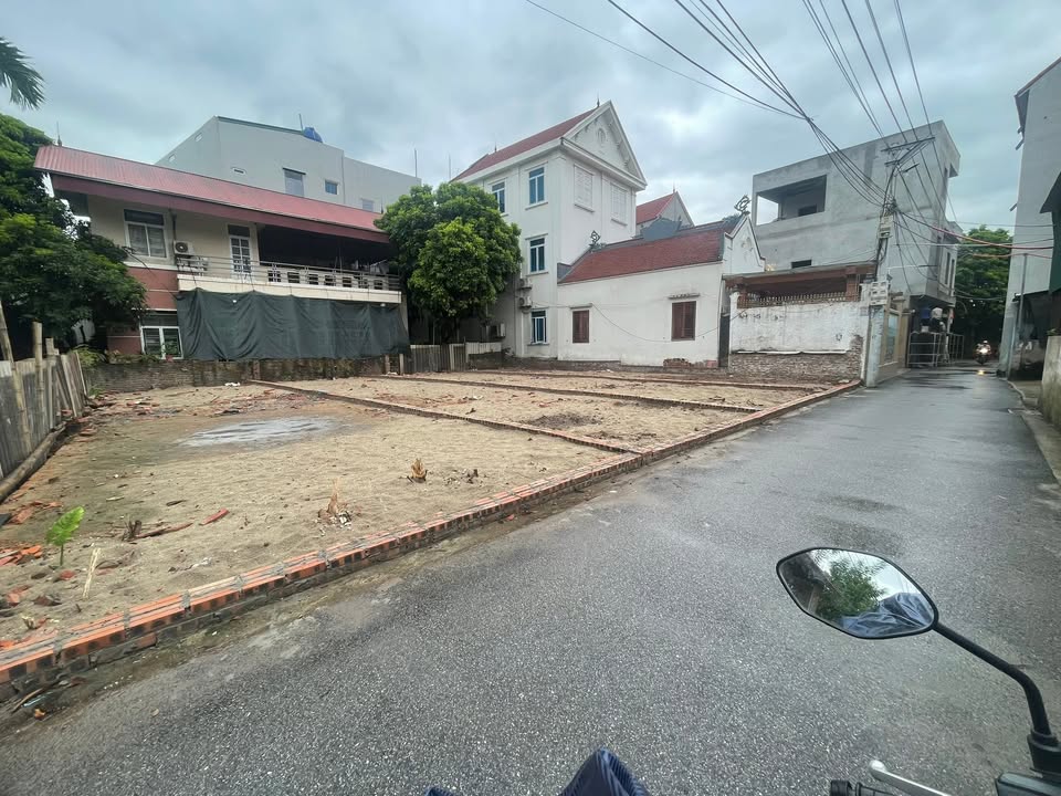 Đất nền Như Quỳnh, Văn Lâm 74m² giá 4 tỷ - Tiềm năng kinh doanh lớn!