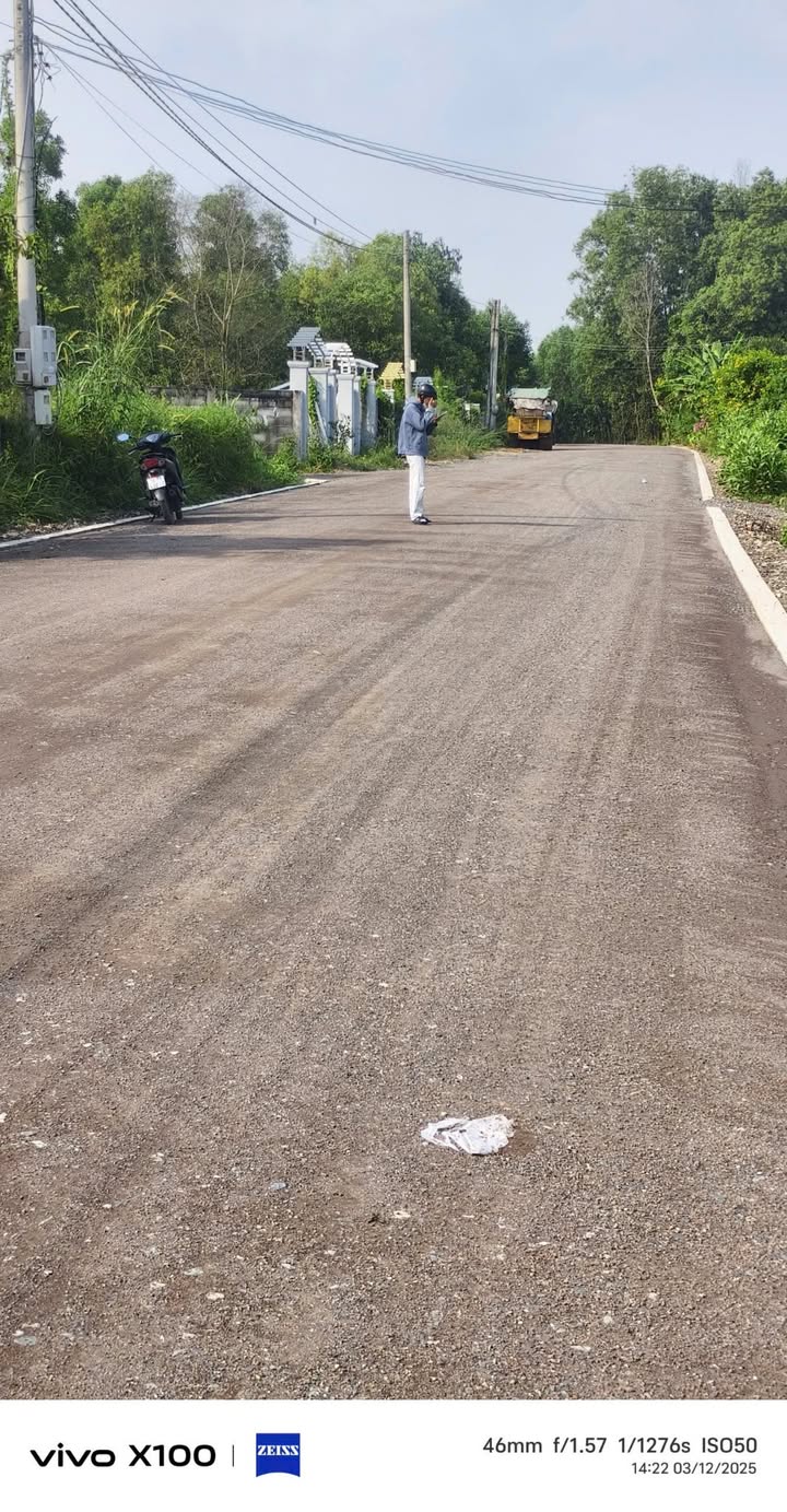 Đất nền Lộc An, Đất Đỏ, Bà Rịa - Vũng Tàu 125m² giá 840 triệu - Cơ hội đầu tư tuyệt vời!