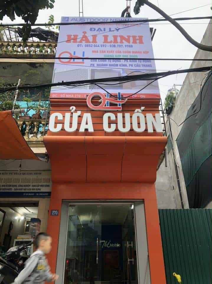 Nhà mặt đường 18, Phường Cẩm Thịnh, 70m² giá thỏa thuận - Kinh doanh thuận lợi!