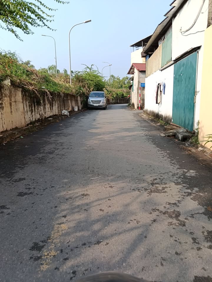 Đất Khu Sóc Tá - Từ Sơn - 47m² giá 2.7 tỷ - Vị trí đắc địa, tiềm năng sinh lời cao!