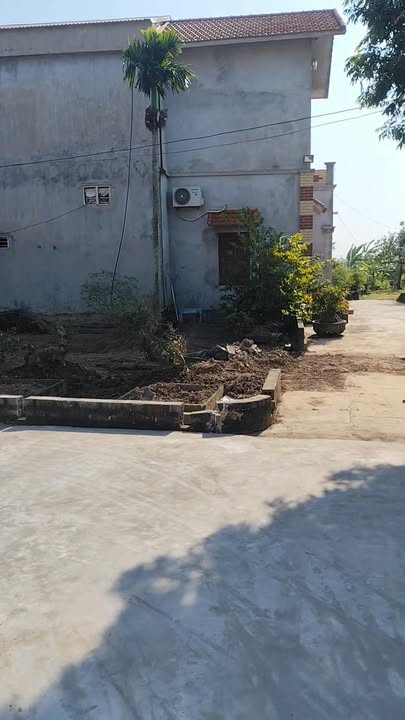 Đất thổ cư Vụ Bản 975m² giá thỏa thuận - Cơ hội đầu tư lý tưởng!