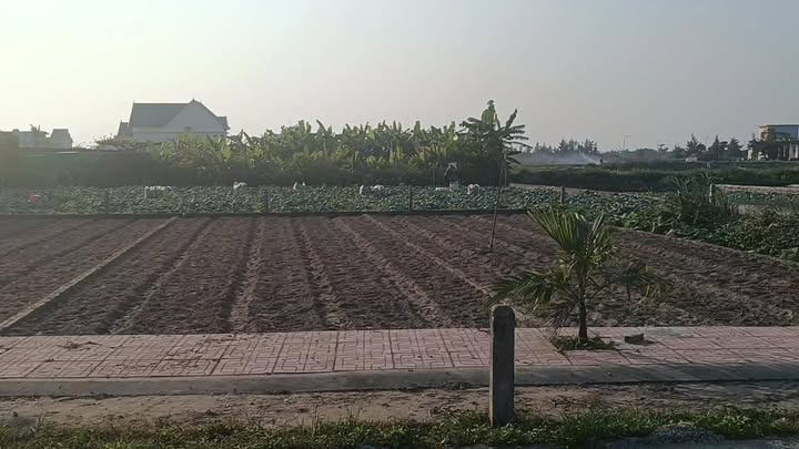 Đất nền Giao Phong 89m² giá 2 tỷ - Chính chủ bán gấp