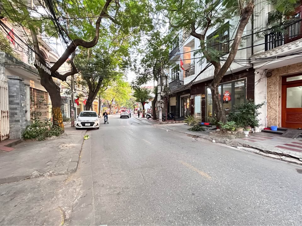 Đất mặt đường Đà Nẵng, Vạn Mỹ 75,7m² giá chỉ 6,74 tỷ - Cơ hội đầu tư hấp dẫn!