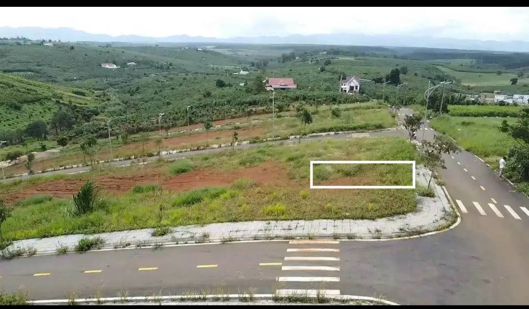 Đất thổ cư Lộc Quảng Bảo Lâm 125m² giá 600 triệu - Cơ hội đầu tư không thể bỏ lỡ!