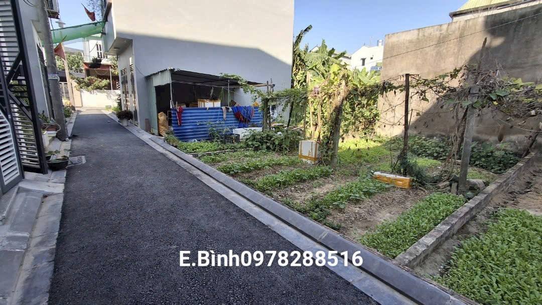 Đất nền Lương Quy, Xuân Nộn, Đông Anh 40m² giá 2 tỷ - Sổ đỏ chính chủ, pháp lý rõ ràng!