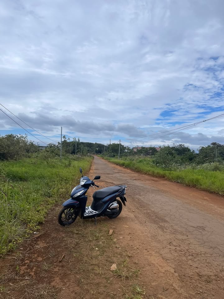 Đất nền thôn 14 Đắk Wer, 300m² giá 820 triệu - Sổ đỏ chính chủ!