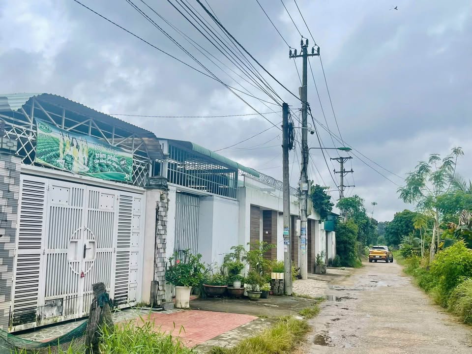 Đất nền đường Nguyễn Đức Cảnh, phường Thắng Lợi, 386m² - Cơ hội đầu tư sinh lời!