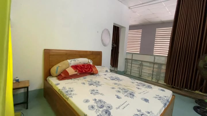 Nhà riêng đường Hoàng Diệu, Tuy Hòa 101m² giá 5.9 tỷ - Vị trí đắc địa, kinh doanh thuận lợi!