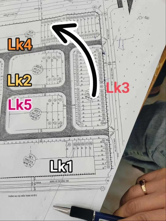 Đất mặt tiền đường 14, phường Bình Kiến, Phú Yên 100m² giá 3.95 tỷ - Cơ hội đầu tư hấp dẫn!