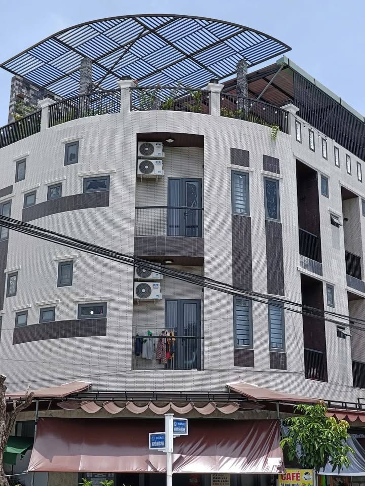 Căn hộ cho thuê tại Nguyễn Nhược Pháp, 20m² chỉ 2.4 triệu - Sẵn sàng vào ở ngay!