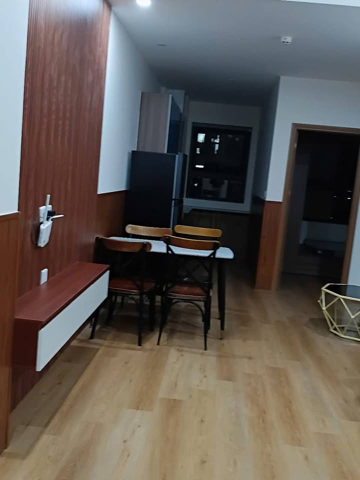 Căn hộ 2PN The Ori Garden Đà Nẵng 59m² giá 6 triệu - Nhà mới full nội thất