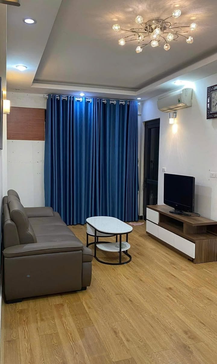 Căn hộ 2 phòng ngủ Green Star Phạm Văn Đồng 12 triệu - Full nội thất, sẵn sàng vào ở!