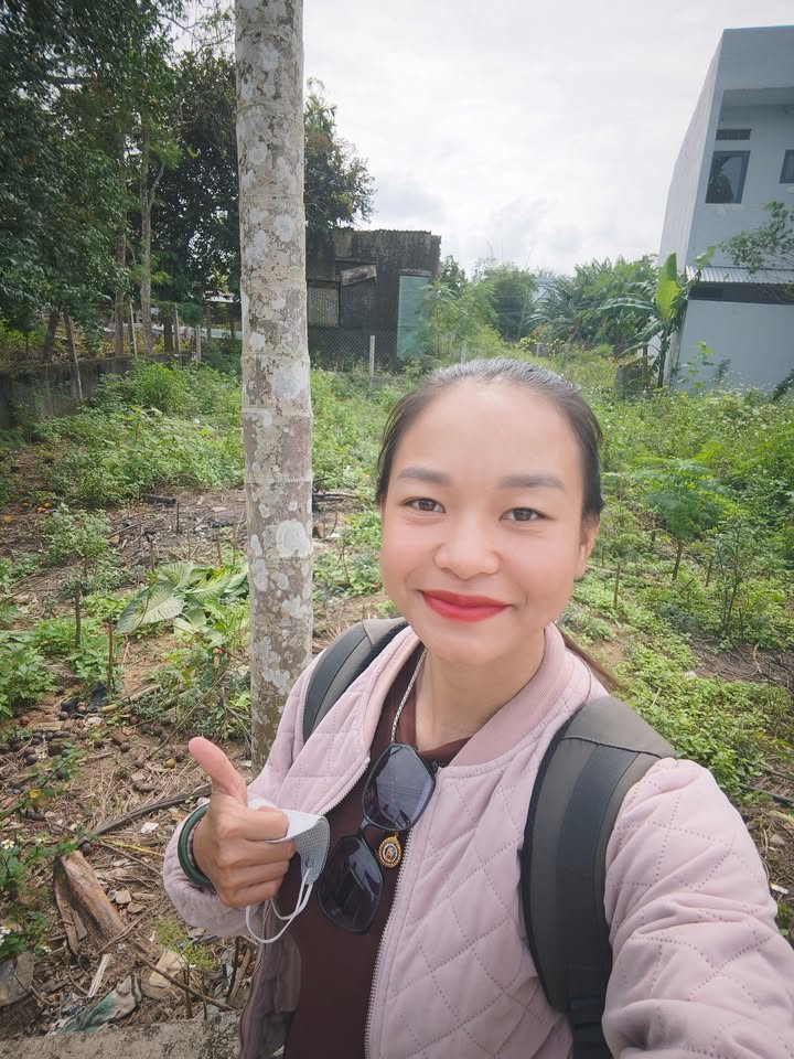 Đất Hòa Xuân 219m² giá chỉ 3.28 tỷ - Nở hậu đẹp, ô tô đỗ thoải mái!