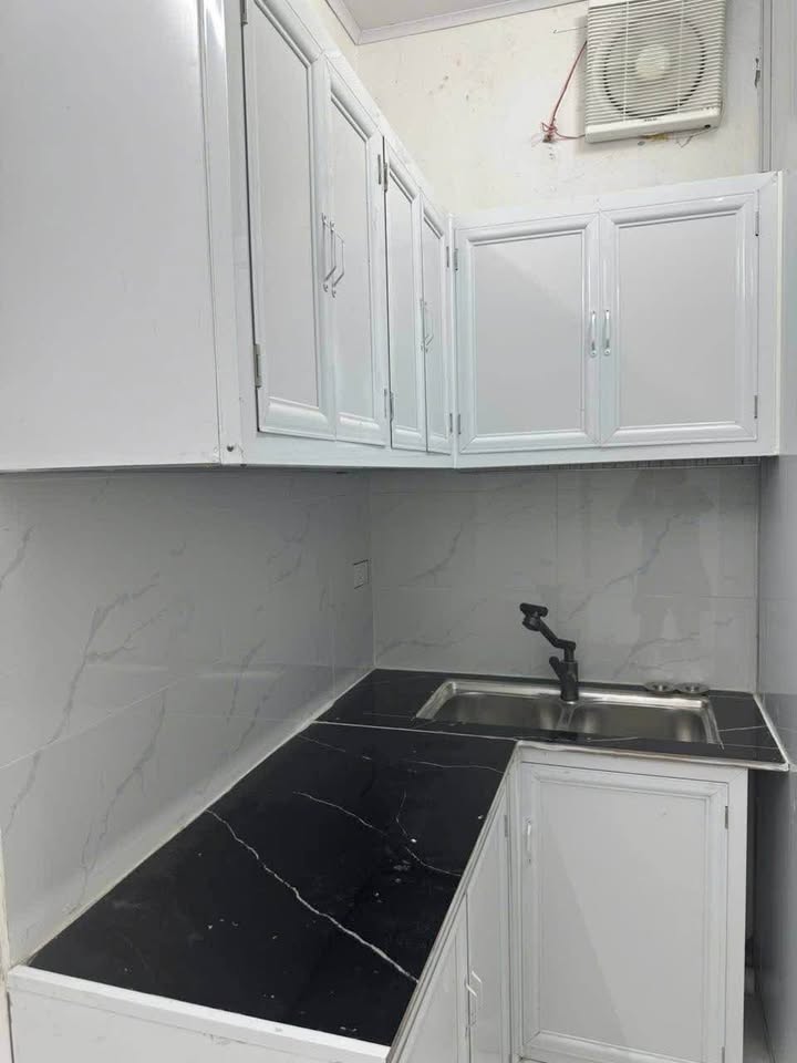 Căn hộ Trần Cung, Cầu Giấy 17m² giá 2.7 tỷ - Sổ đỏ chính chủ, giao dịch ngay!