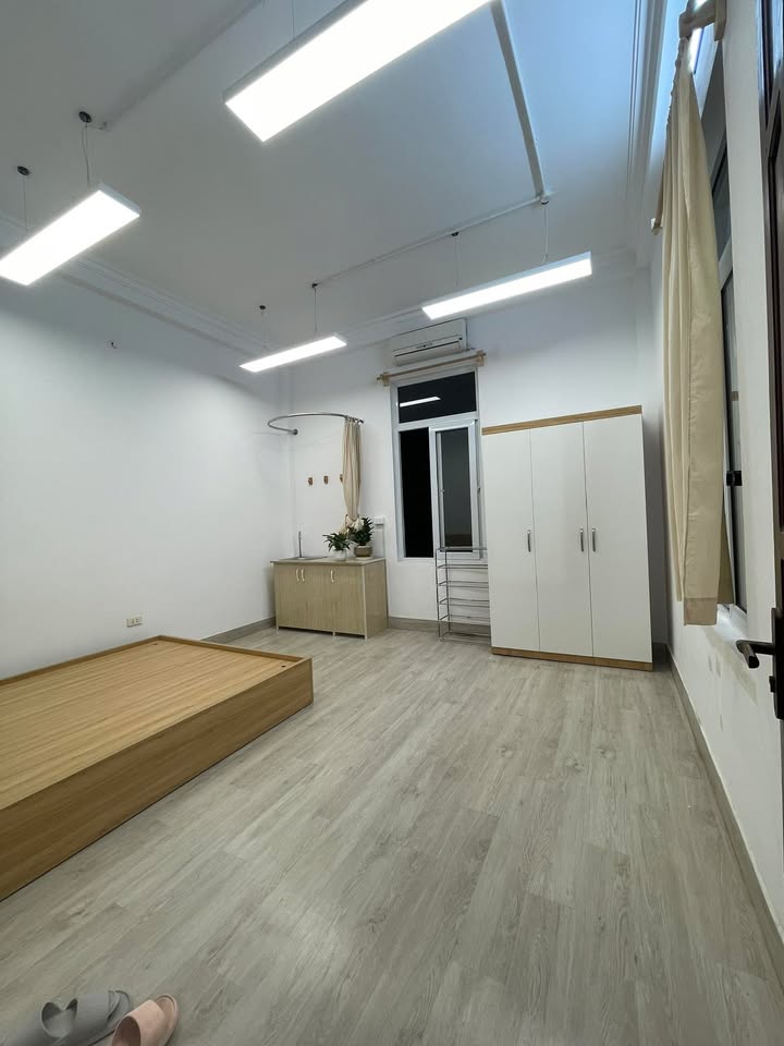 Phòng cho thuê tại Phú Diễn, Bắc Từ Liêm - Giá chỉ 2.8 triệu/tháng!
