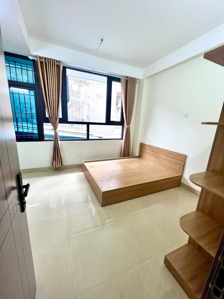 Cho thuê CCMN Triều Khúc 30m² - Phù hợp cho 3-4 người ở ngay!