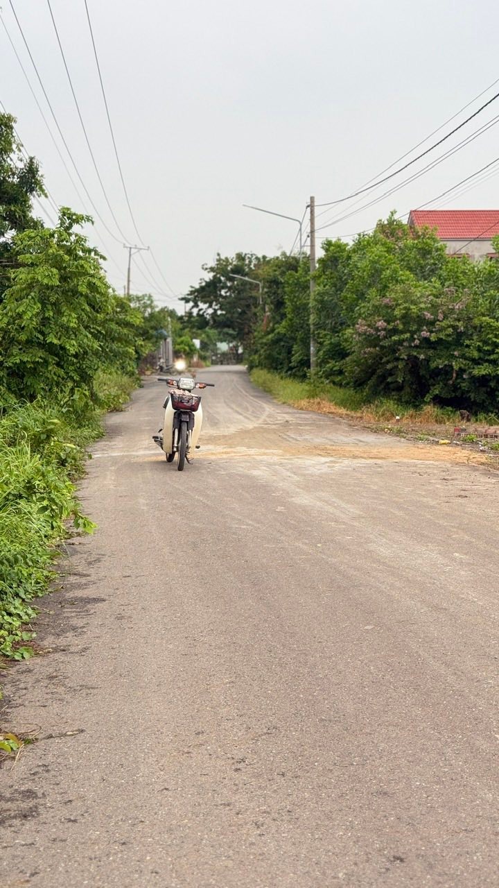 Đất nền Châu Pha, Bà Rịa - Vũng Tàu 125m² giá 1 tỷ - Sổ hồng chính chủ, đầu tư sinh lời!