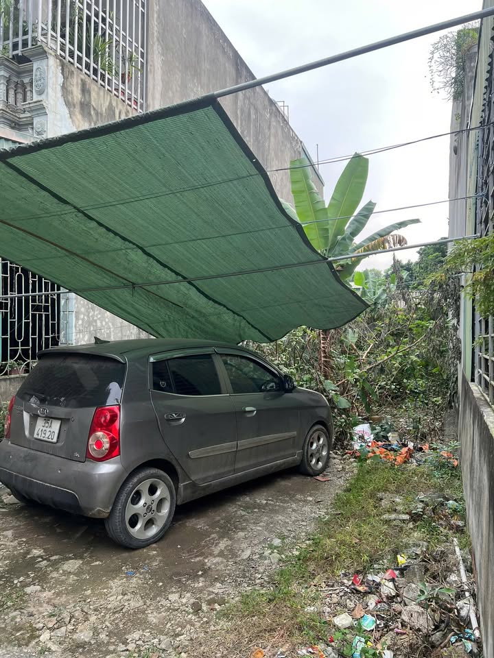 Đất nền Quang Trung Bỉm Sơn 125m² giá 865 triệu - Cơ hội vàng cho nhà đầu tư!