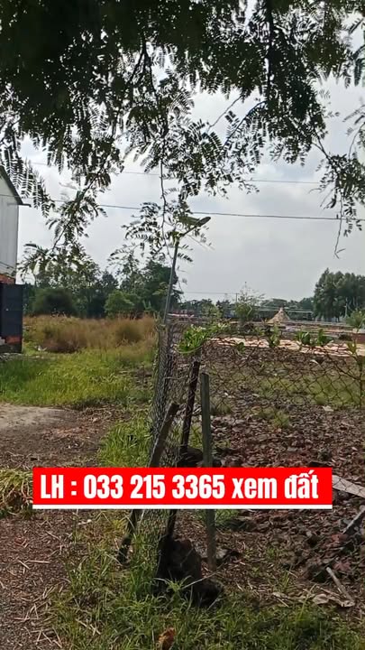 Đất 1 sào 2 Hưng Lộc, Thống Nhất, Đồng Nai giá 1.27 tỷ - Sổ hồng riêng, đầu tư sinh lời!