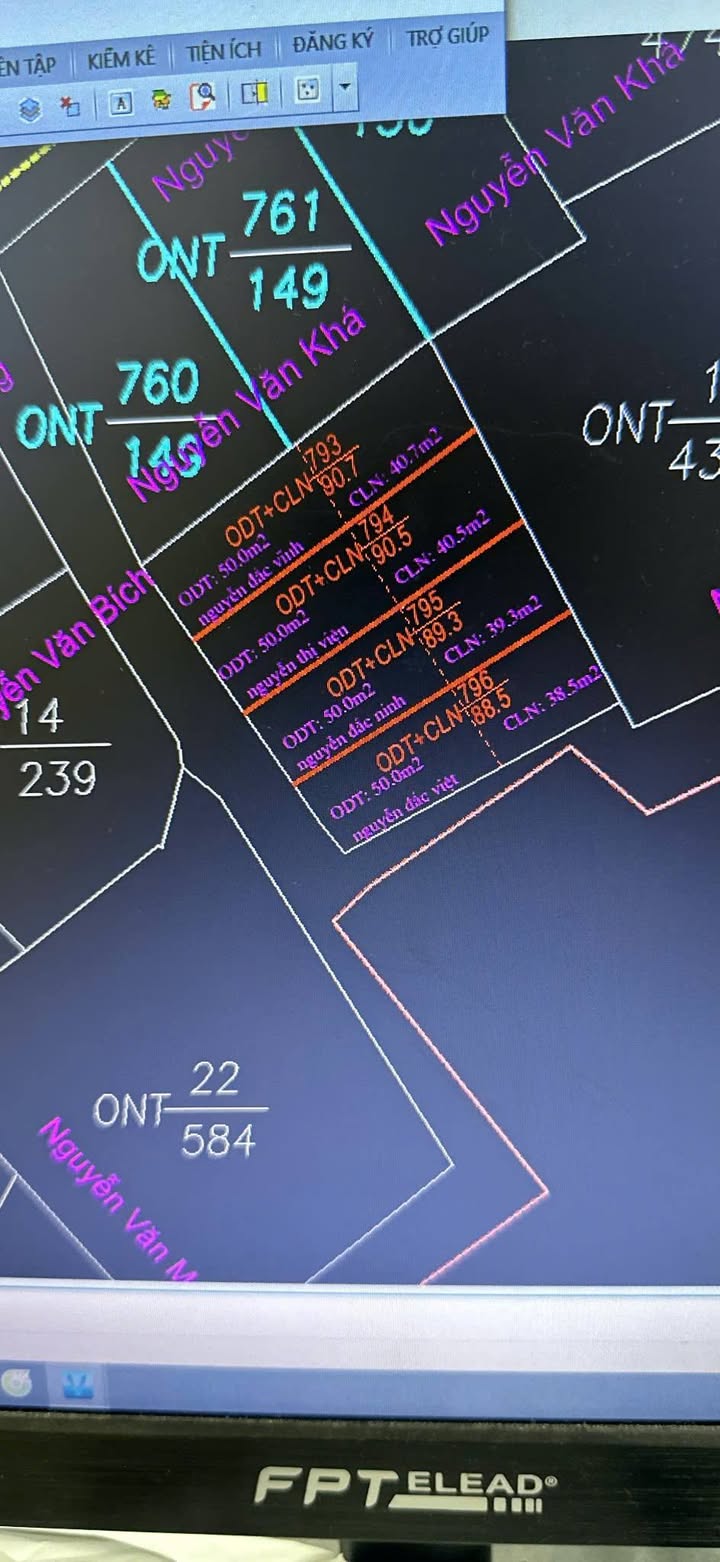 Đất nền Nam Sơn, Quế Võ 91m² giá 2.XX tỷ - Sổ đỏ chính chủ, vị trí đẹp!