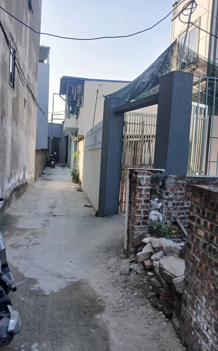 Đất nền Ngọc Hồi Thanh Trì 64m² giá 2 tỷ - Đầu tư an cư lý tưởng!