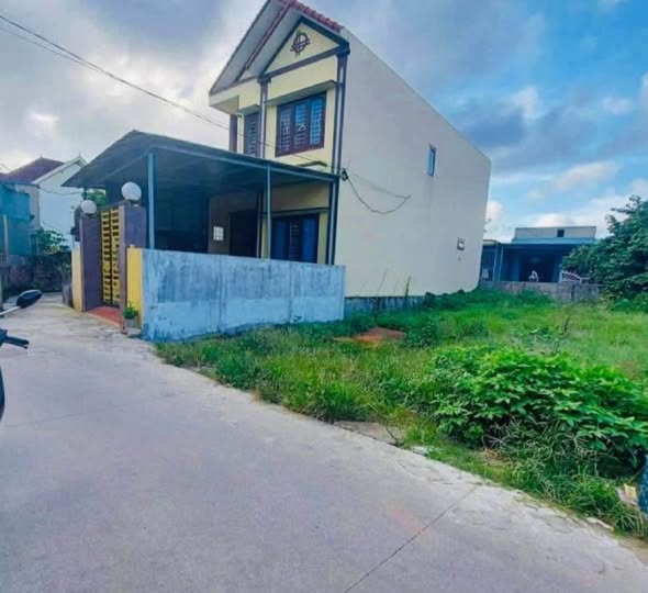 Đất nền đẹp Ngõ 44 Minh Mạng, phường Bắc Lý, 60m² chỉ 1.7 tỷ - Đầu tư sinh lời ngay!