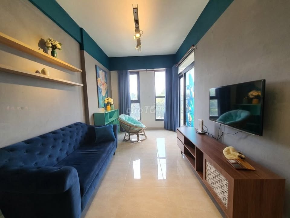 Căn hộ Centana Thủ Đức 1-3PN giá từ 11 triệu - Nội thất đầy đủ, sẵn sàng vào ở!