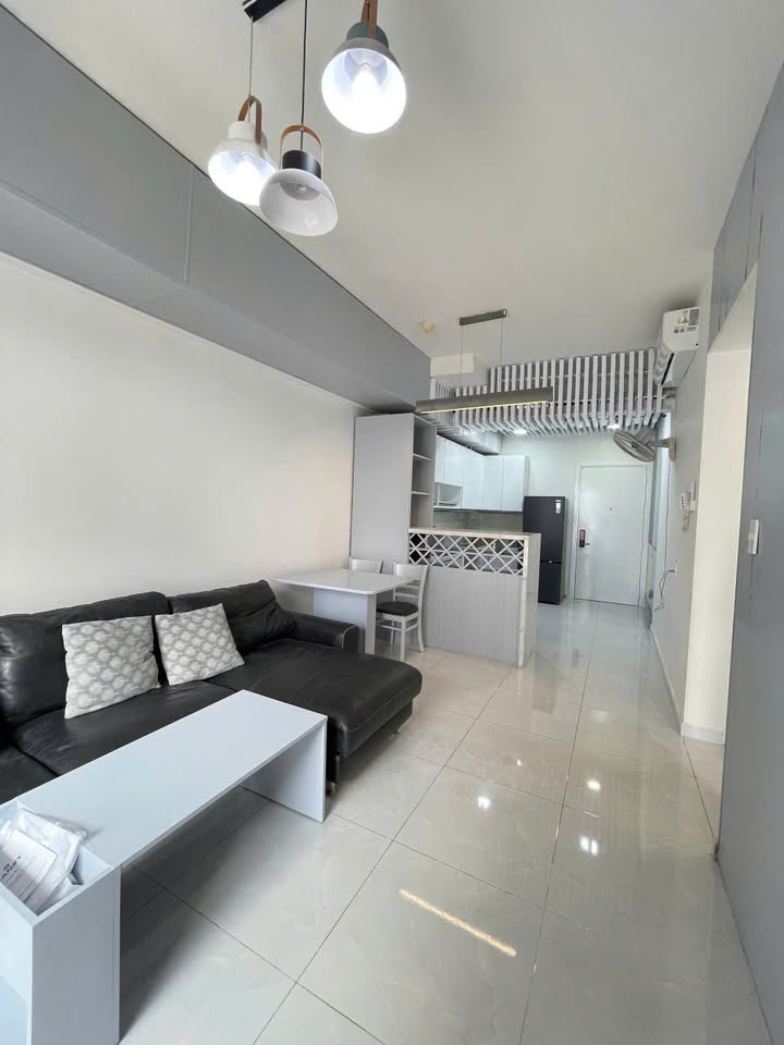 Căn hộ Sunrise Riverside Nhà Bè 70m² giá 14.5 triệu - Sẵn sàng vào ở ngay!