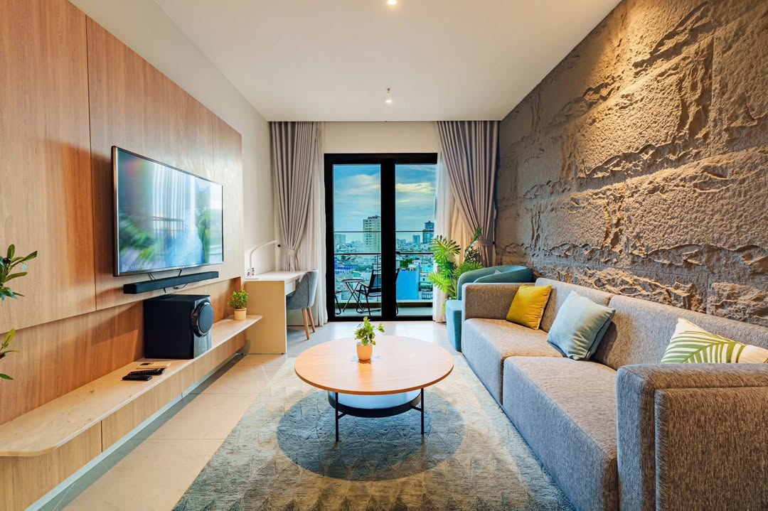 Căn hộ cho thuê tại Landmark 81, Bình Thạnh - Giá chỉ từ 1.1 triệu/đêm!