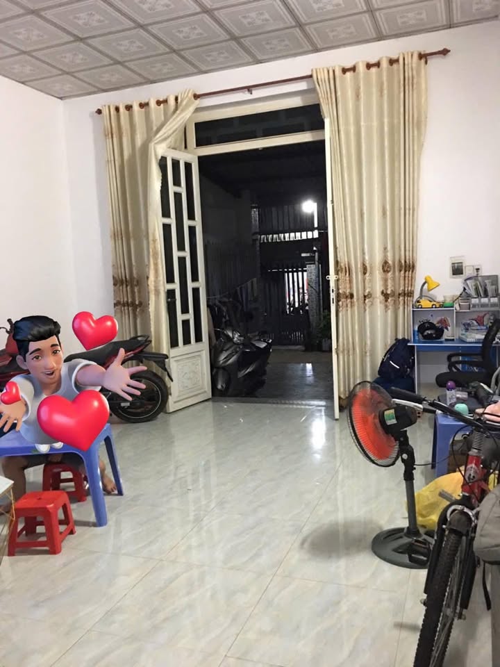 Nhà bán tại Xã Bình Minh, Đồng Nai 85m² giá 1.63 tỷ - Sổ hồng chính chủ!