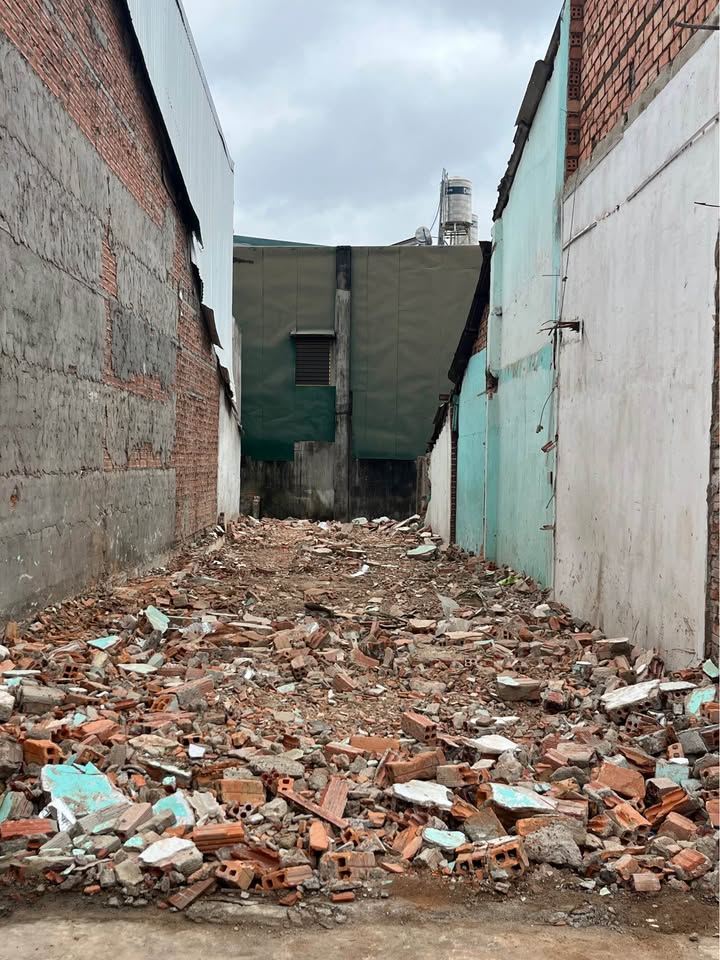 Đất nền Trần Huy Liệu, Buôn Ma Thuột 82m² giá 2.379 tỷ - Tiện ích đầy đủ cho cuộc sống!