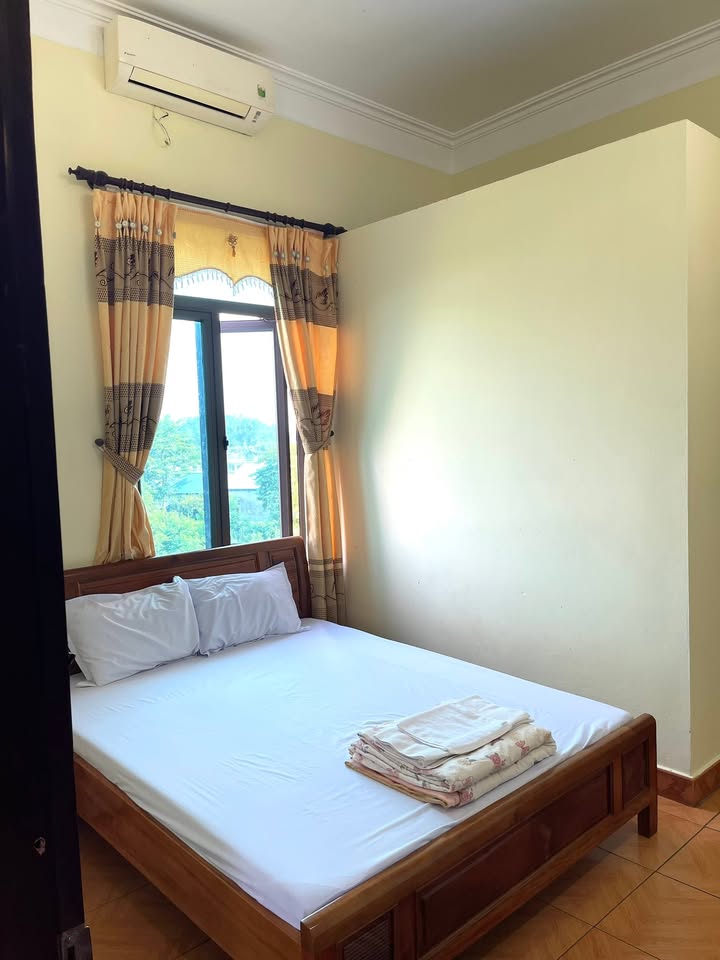 Phòng trọ cho thuê tại Phú Thái, Thái Nguyên - An ninh tốt, đầy đủ tiện nghi!