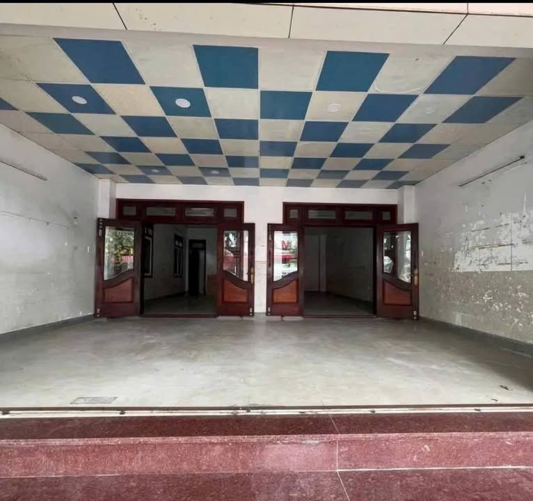 Cho thuê mặt bằng 150m² tại Thủ Khoa Huân, Phan Thiết - Giá chỉ 13 triệu/tháng!