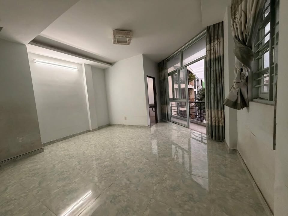 Cho thuê nhà phố 2 mặt tiền Đặng Thùy Trâm, Bình Thạnh 80m² - Thích hợp cho kinh doanh