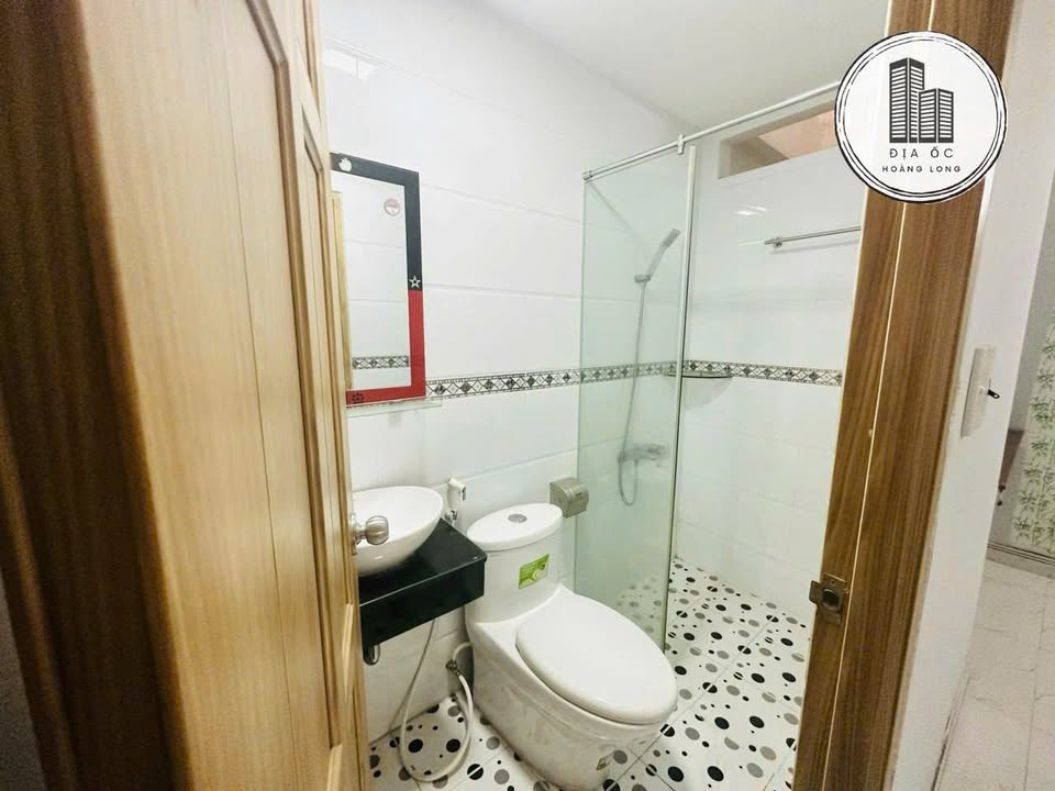 Nhà cho thuê Phạm Văn Chiêu, Gò Vấp 49m² giá 15 triệu - Đẳng cấp sống tiện nghi!