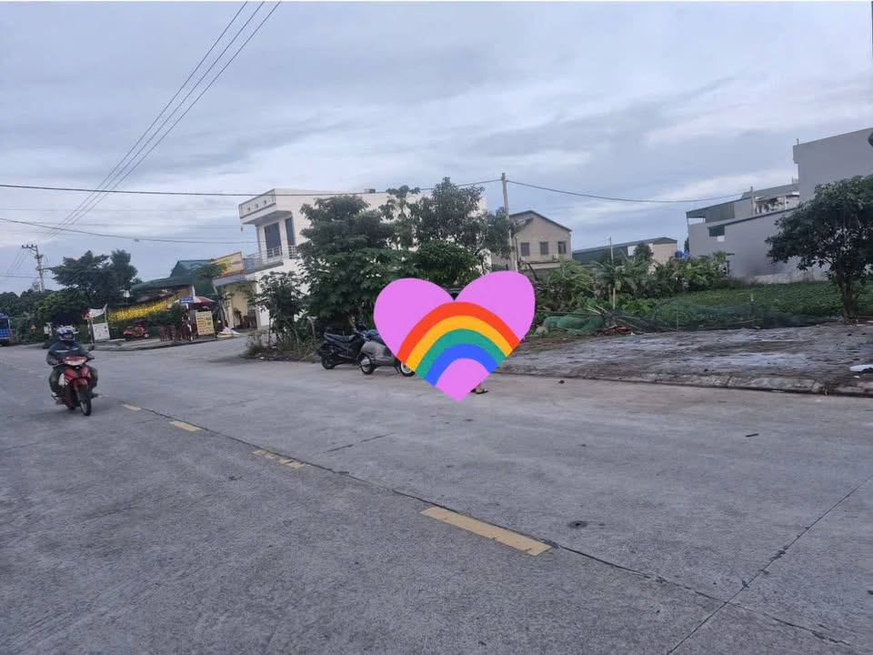 Đất nền đẹp mặt đường Trần Quang Khải, Đông Hoa Lư, 120m² - Cơ hội kinh doanh tuyệt vời!