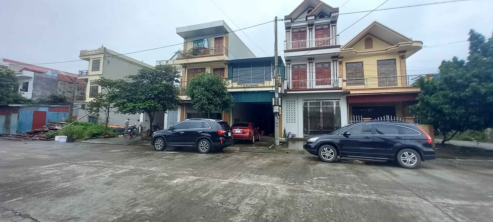 Đất nền Ninh Khánh, Ninh Bình 80m² giá 6 tỷ - Khu vực trung tâm sầm uất!