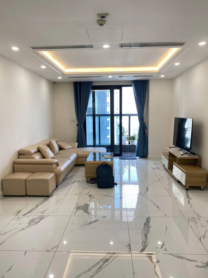 Căn hộ Hatay Millennium Hà Đông 49m² giá 5.05 tỷ - Sổ đỏ chính chủ, nội thất đầy đủ!