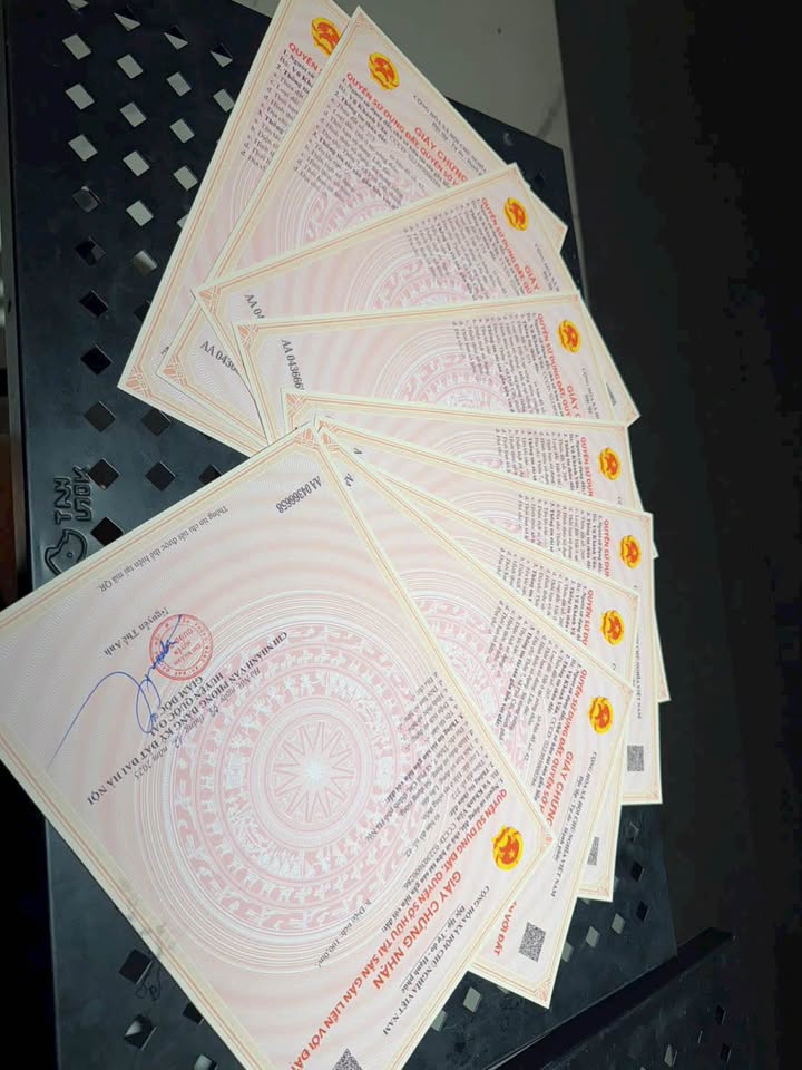 Đất nền thôn 7 Phú Cát 100m² - Sổ đỏ chính chủ, vị trí kết nối thuận tiện!