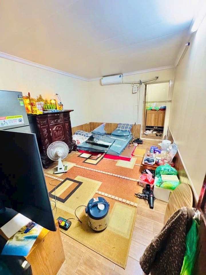 Căn hộ TT Bộ Xây Dựng 80m² giá 5.5 tỷ - Kinh doanh tuyệt vời!