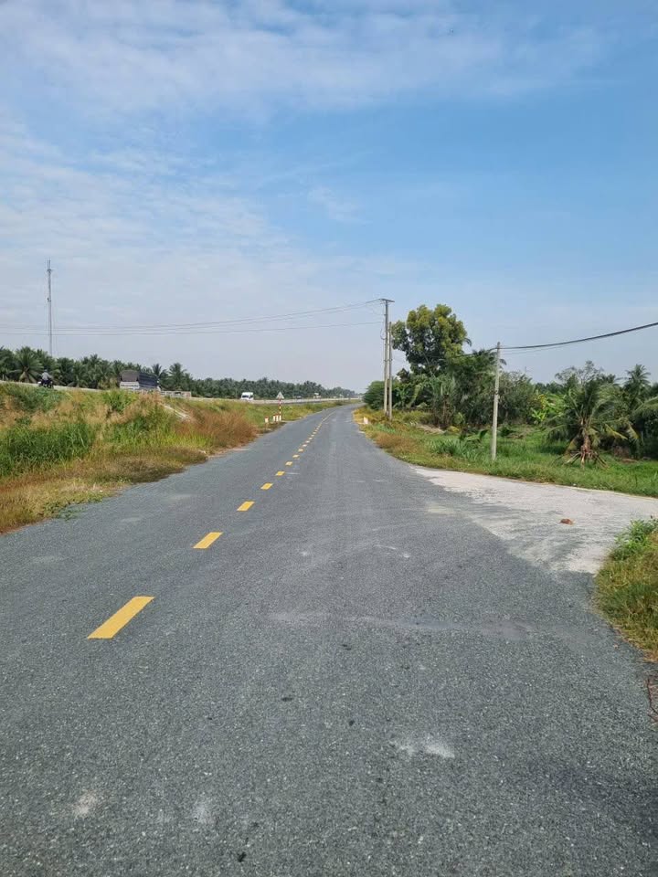 Đất nền Tam Phước 3600m² giá 3 tỷ - Cơ hội đầu tư tuyệt vời!