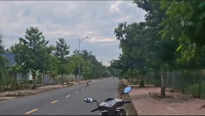 Đất 1.259m² tại khu phố Mỹ An, TP Cai Lậy - Giảm giá chỉ 2,9 tỷ!