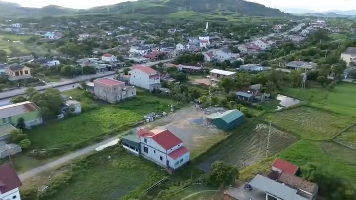 Đất nền Kỳ Thọ, Kỳ Anh 234m² giá 1 tỷ - Đường quy hoạch 10m, khu biệt thự!