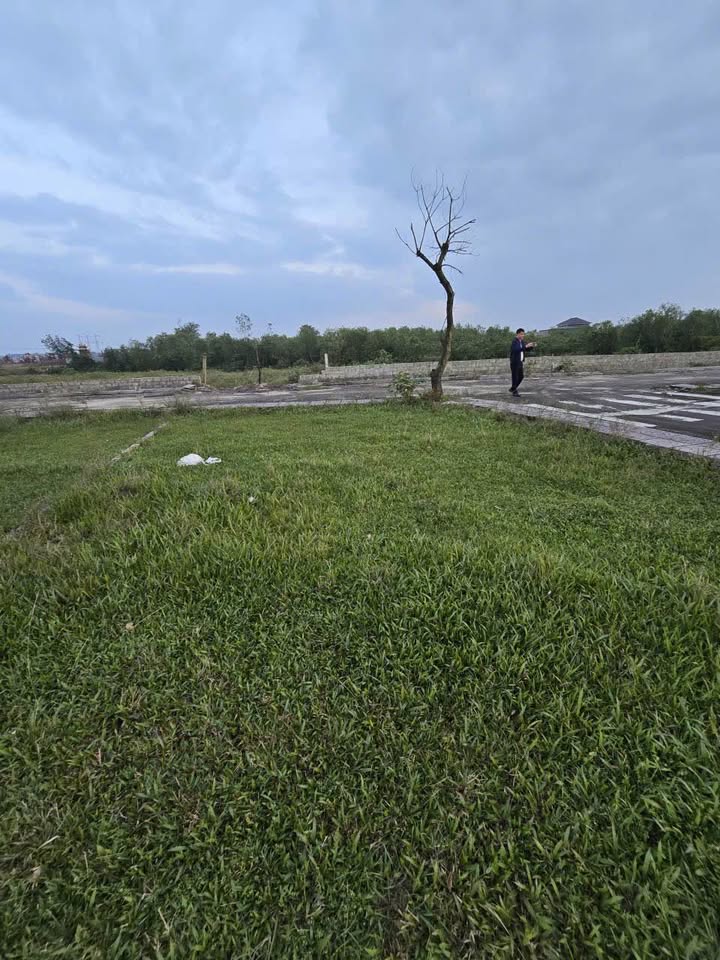 Đất ở Thạch Xuân 173m² giá thỏa thuận - Tiềm năng đầu tư tuyệt vời!